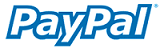 Pay for your junk disposal services with your Paypal account. Hauling away of your unwanted junk is as easy as can be!
